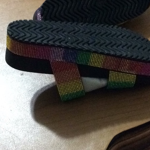 COPY - Cape Robbin Sandals - Picture 5 of 7